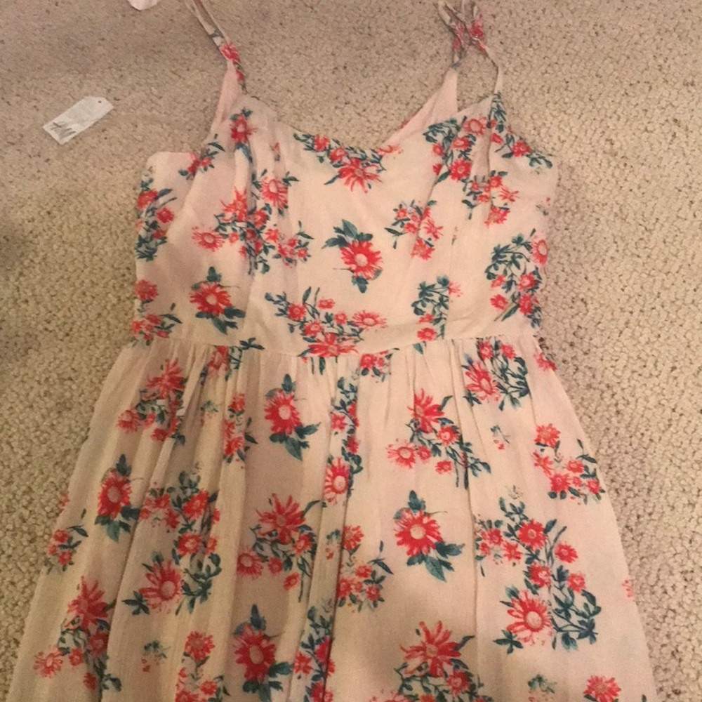 Spring Dress